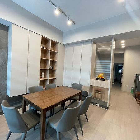 Sunny Sky Homestay Yujing Экстерьер фото