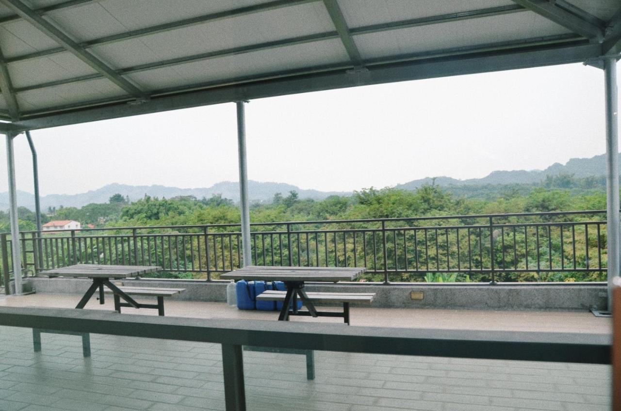 Sunny Sky Homestay Yujing Экстерьер фото