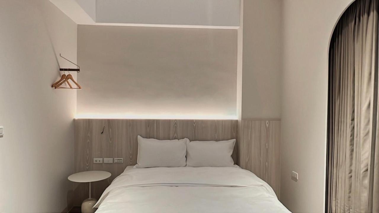 Sunny Sky Homestay Yujing Экстерьер фото
