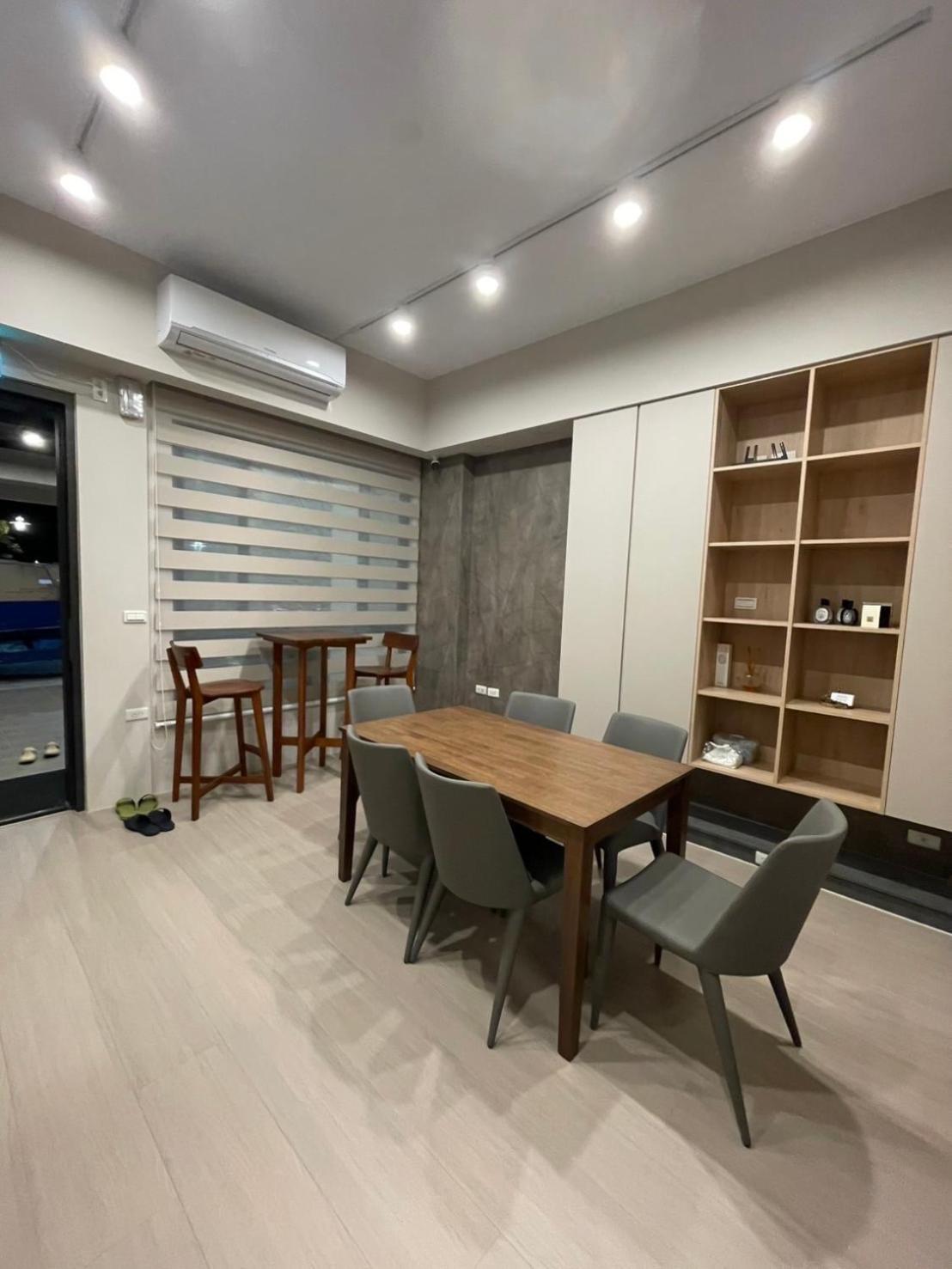 Sunny Sky Homestay Yujing Экстерьер фото