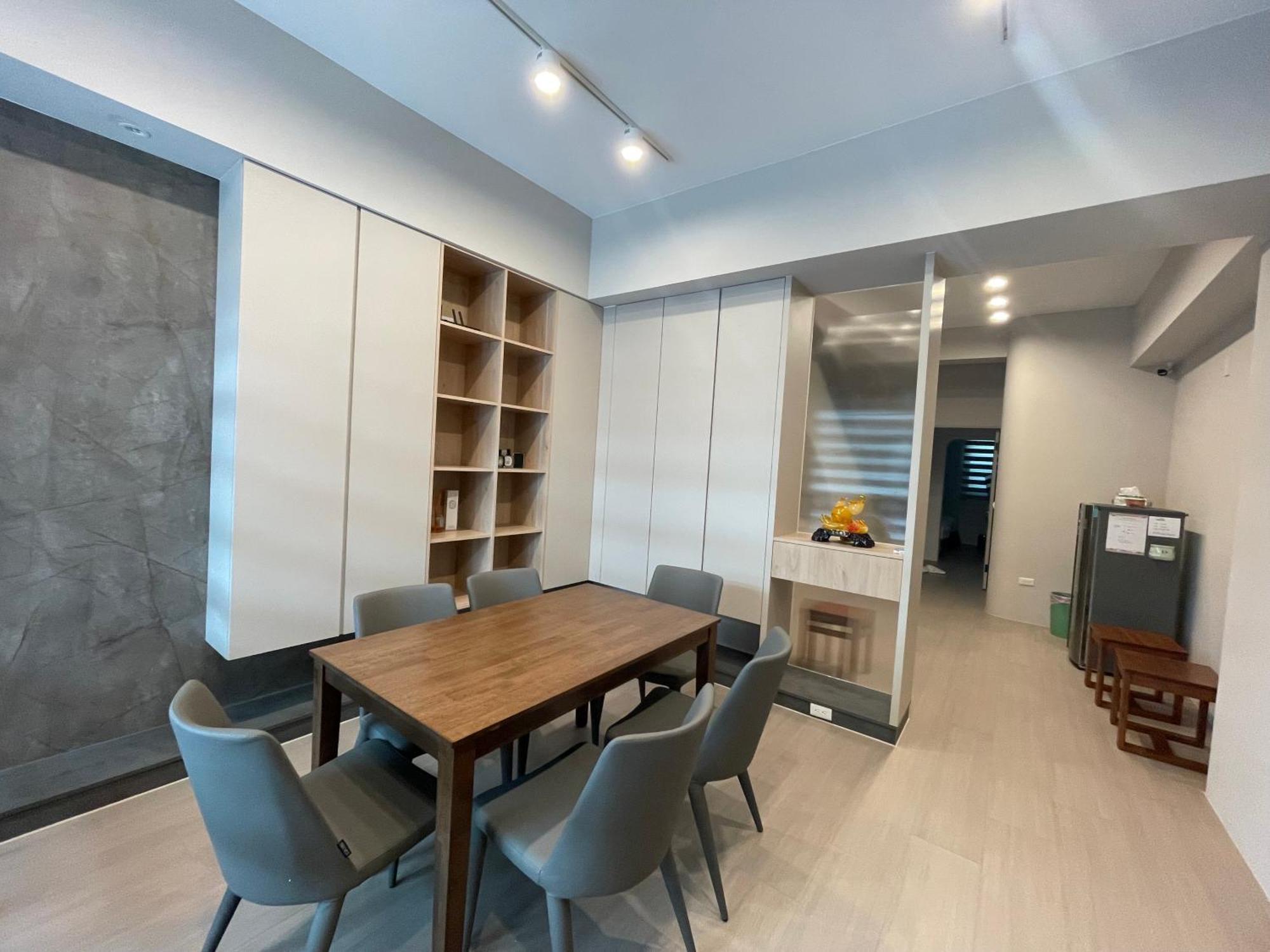Sunny Sky Homestay Yujing Экстерьер фото