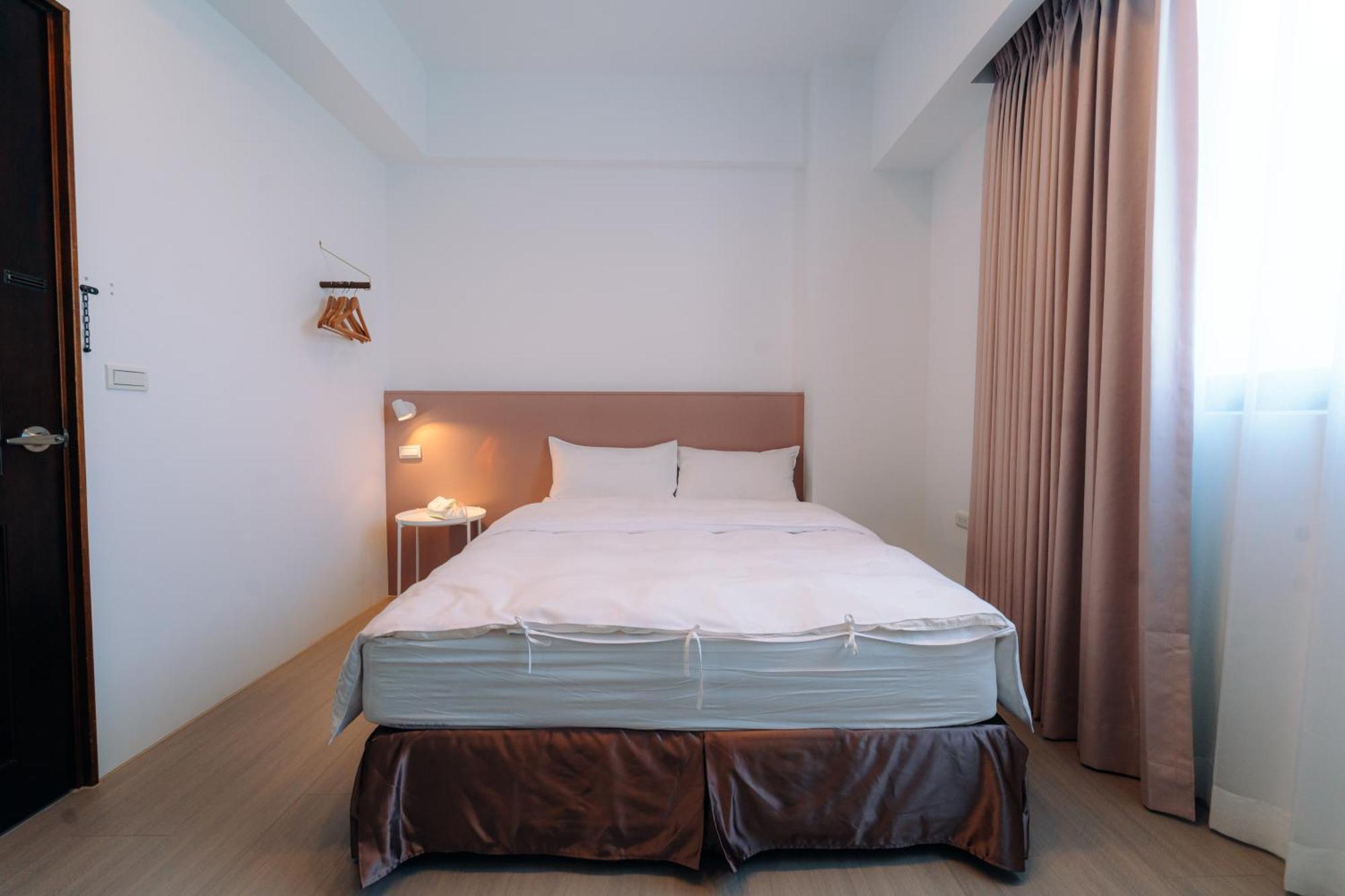 Sunny Sky Homestay Yujing Экстерьер фото
