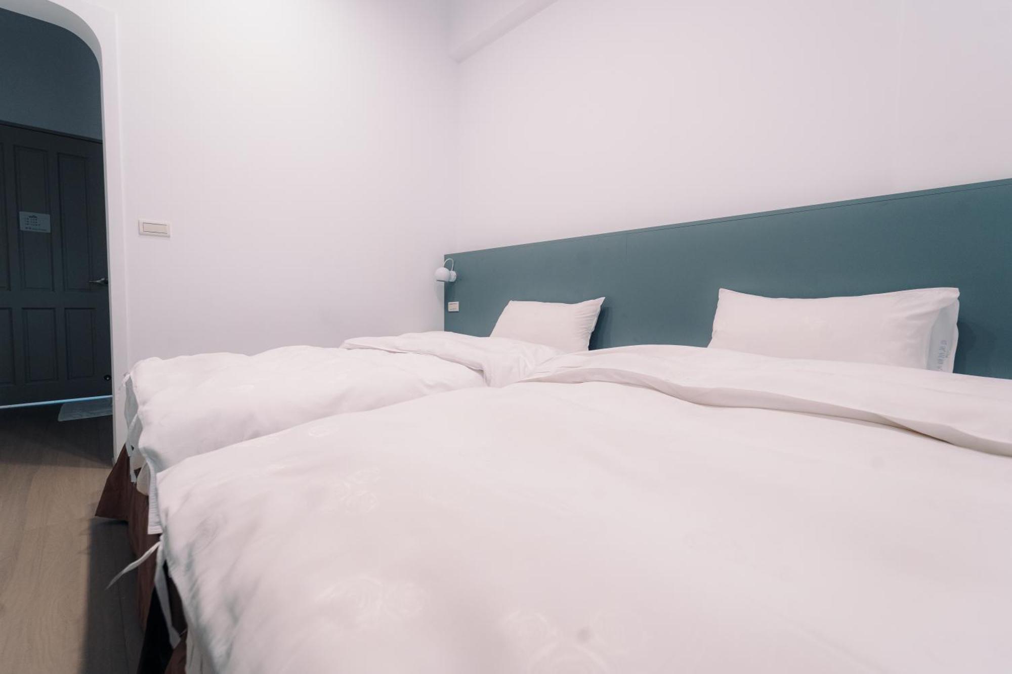 Sunny Sky Homestay Yujing Экстерьер фото