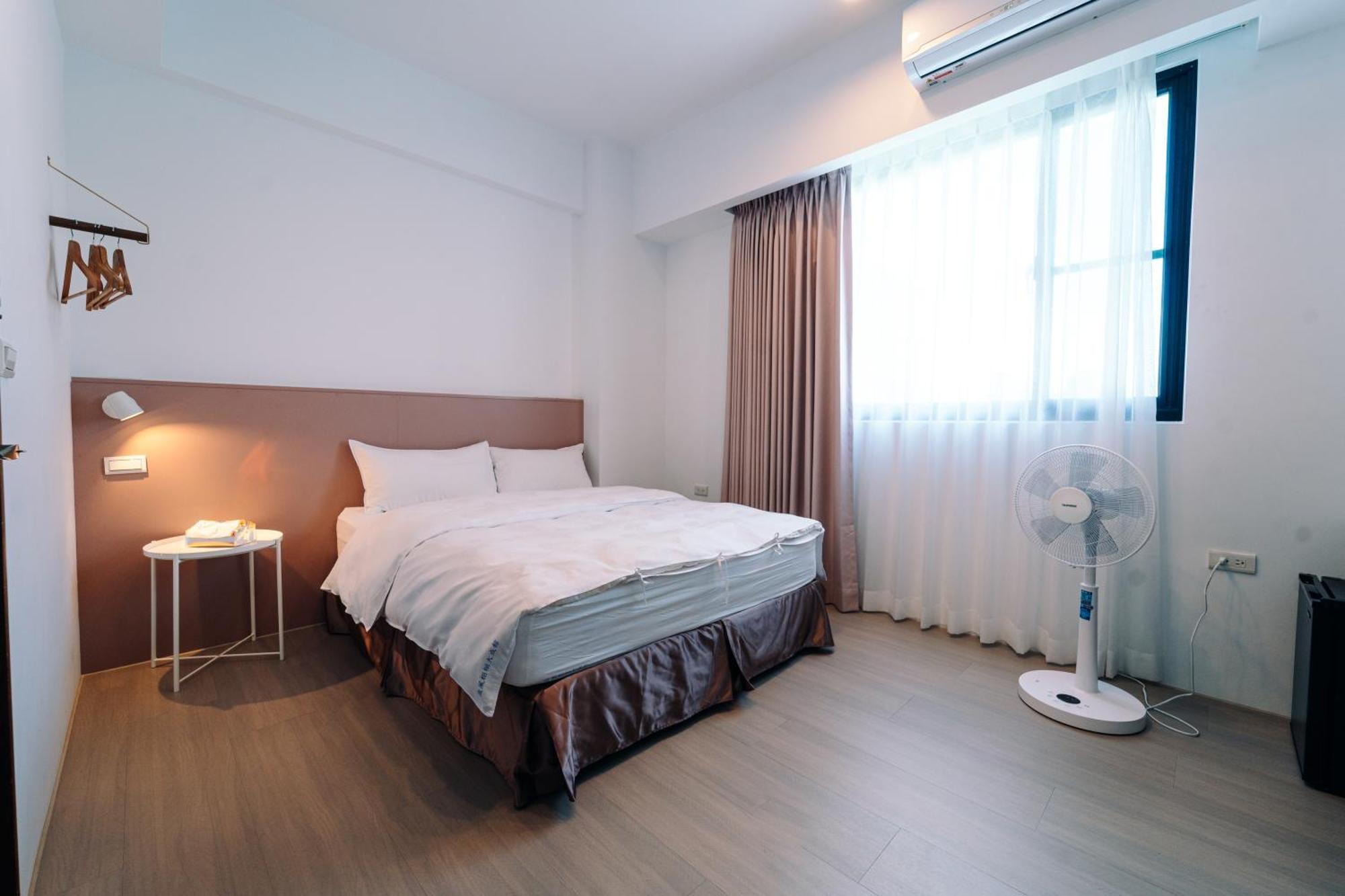 Sunny Sky Homestay Yujing Экстерьер фото